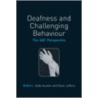 Deafness And Challenging Behaviour door Sally Austen