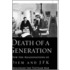 Death Of A Generation:how Assass P