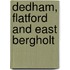 Dedham, Flatford And East Bergholt