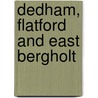 Dedham, Flatford And East Bergholt door Ian Yearsley