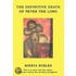 Definitive Death Of Peter The Long
