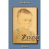 Zinni door Dam Backer