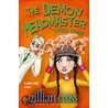 Demon Headmaster Takes Over (2010) by Gillian Cross