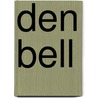 Den Bell door Filip Canfyn