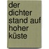 Der Dichter stand auf hoher Küste