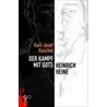 Der Kampf mit Gott: Heinrich Heine door Karl-Josef Kuschel