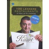 100 lekkere restaurants in Halle-Vilvoorde