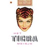 Het Tigra Meisje by Isabelle Dams
