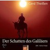 Der Schatten Des Galiläers. 2 Cds door Gerd Theissen