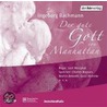 Der Gute Gott Von Manhattan. 2 Cds by Ingeborg Bachmann