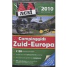 ACSI Campinggids Zuid-Europa 2010