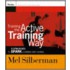 Designing Your Own Active Training