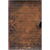 Desire Journal [With Lock and Key] door Chronicle Books