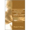 Deuteronomy and the Death of Moses door Dennis T. Olson