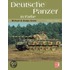 Deutsche Panzer in Farbe 1939-1945