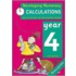 Developing Numeracy - Calculations