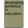 Developing Portfolios in Education door Ruth S. Johnson