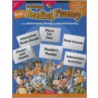 Developing Reading Fluency Grade 1 by Tricia Callella