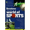 Devotions from the World of Sports door Kathy Hillman