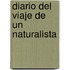 Diario del Viaje de Un Naturalista
