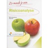 Zo maak je een risicoanalyse by Roel Grit