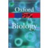 Dictionary Of Biology 6e Opr:ncs P