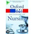 Dictionary Of Nursing 5e Opr:ncs P