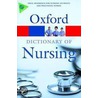 Dictionary Of Nursing 5e Opr:ncs P by Jacques Martin