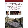 Dictionary of Popes and the Papacy door Bruno Steimer