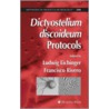 Dictyostelium Discoideum Protocols door Onbekend