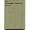 Die Ama-blockflötenschule. Mit Cd by Christoph Heinrich Meyer