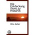 Die Entdeckung Ilions Zu Hissarlik