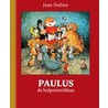 Paulus de hulpsinterklaas