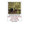 Die Geschichte von der 1002. Nacht by Joseph Roth