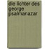 Die Lichter des George Psalmanazar