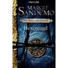 Die Saga vom Eisvolk 02. Hexenjagd door Margit Sandemo