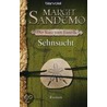 Die Saga vom Eisvolk 04. Sehnsucht door Margit Sandemo