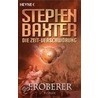 Die Zeit-Verschwörung 2: Eroberer door Stephen Baxter