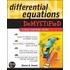 Differential Equations Demystified