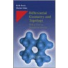 Differential Geometry and Topology door Marian Gidea