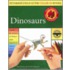 Dinosaurs [With Over 100 Stickers]