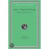 Dio Chrysostom, I, Discourses 1-11