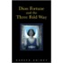 Dion Fortune And The Threefold Way