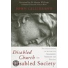 Disabled Church - Disabled Society door John Gillibrand