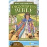 Discoverer's Bible-kjv-large Print by Unknown