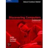 Discovering Computers Fundamentals by Misty E. Vermaat