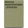 Disenos Experimentales - Practicas by J. Arnau