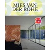 Mies van der Rohe, 1886-1969