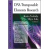 Dna Transposable Elements Research door Thomas A. Portocello