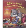 365 1 minuut goedenachtverhaaltjes